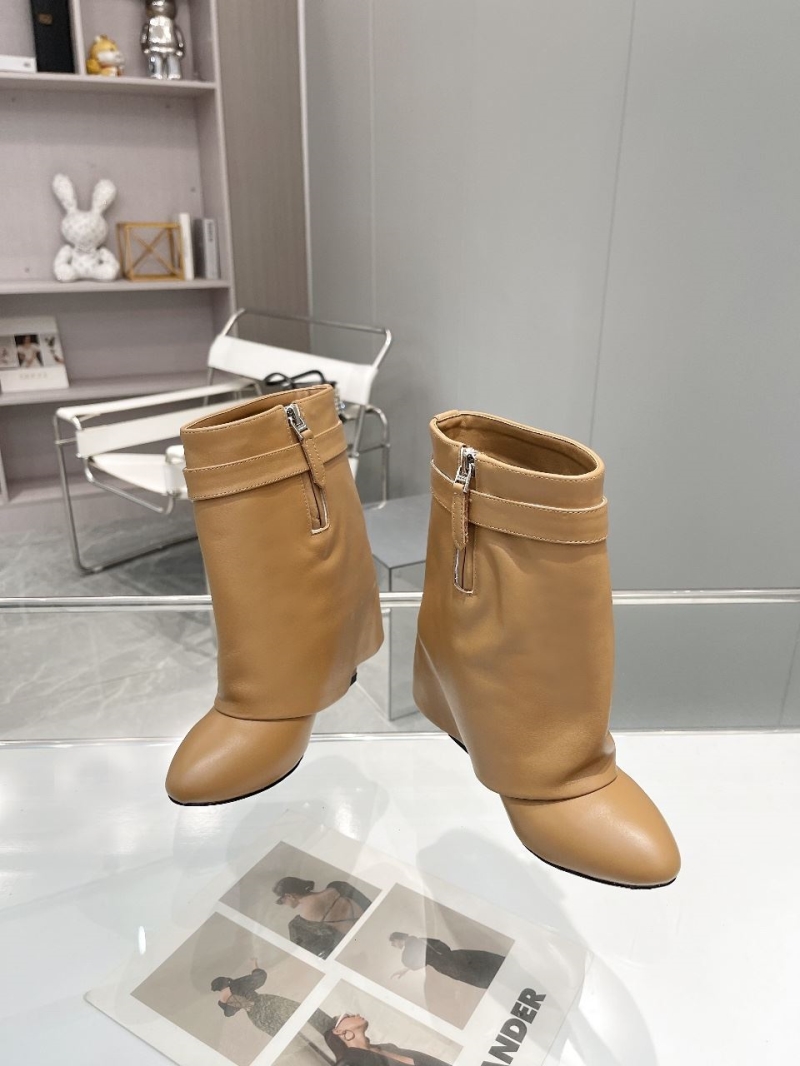 Givenchy Boots